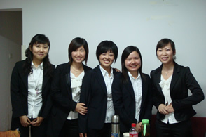 北京2009教師養成認定式